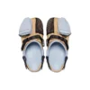 BEAMS x Classic All Terrain Outdoor Clog “Grey”