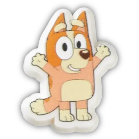 Bingo Jibbitz™ Charms