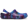 Bistro Graphic Work Clog Bistro Graphic Work Clog