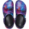 Bistro Graphic Work Clog Bistro Graphic Work Clog