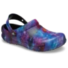 Bistro Graphic Work Clog Bistro Graphic Work Clog