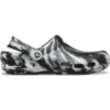 Bistro Marbled Work Clog