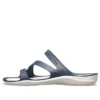 Blue White Sandals “Blue White”