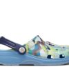 Bluey x Classic Clog ‘Keepy Uppy’