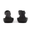 Breathable Cozy Lightweight Black Sandals