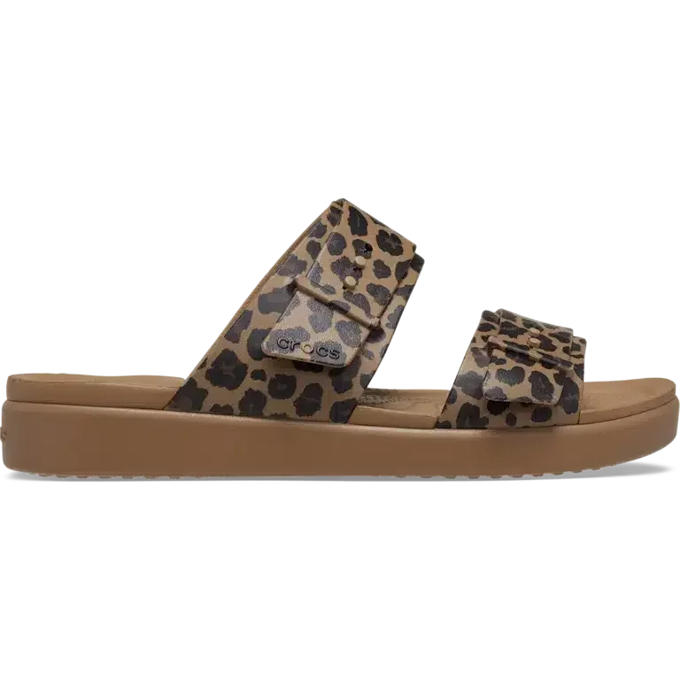 Brooklyn Animal Buckle Low Low Brooklyn Animal Buckle Low Low