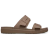 Brooklyn Buckle Low Low