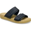 Brooklyn Buckle Low Low