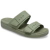 Brooklyn Buckle Low Low