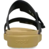 Brooklyn Buckle Low Low