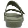 Brooklyn Buckle Low Low