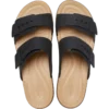Brooklyn Buckle Matte Wrap Low Wedge Brooklyn Buckle Matte Wrap Low Wedge
