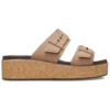 Brooklyn Cork Buckle
