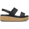 Brooklyn Cork Low Wedge Brooklyn Cork Low Wedge