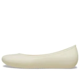 Brooklyn Flat “White”