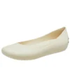 Brooklyn Flat “White”