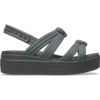 Brooklyn Knot Low Wedge