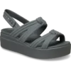 Brooklyn Knot Low Wedge