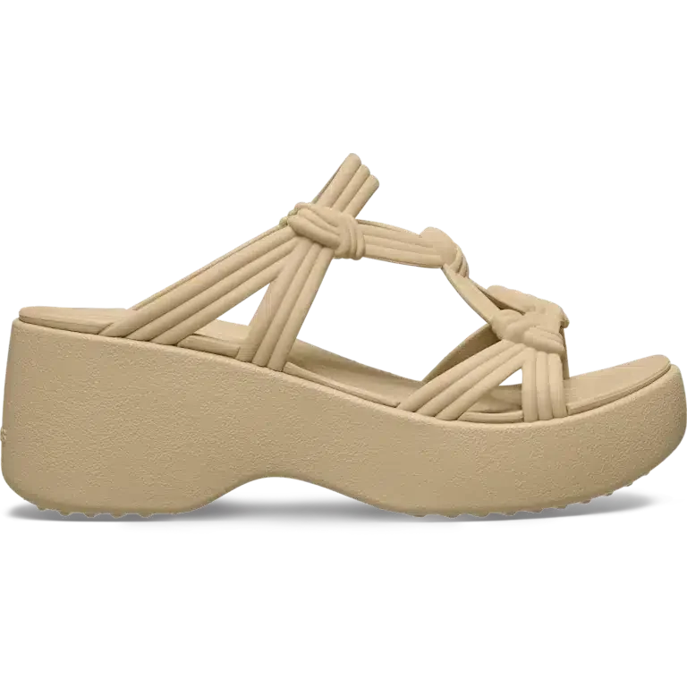 Brooklyn Knot Sky Sandal Brooklyn Knot Sky Sandal