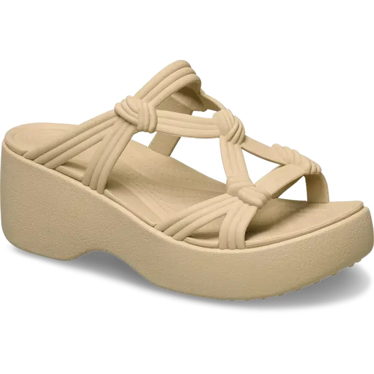 Brooklyn Knot Sky Sandal Brooklyn Knot Sky Sandal