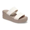 Brooklyn Lightweight Mushroom Gray Sandals