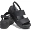 Brooklyn Low Wedge Brooklyn Low Wedge