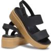 Brooklyn Low Wedge