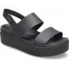 Brooklyn Low Wedge Brooklyn Low Wedge