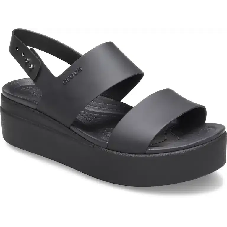 Brooklyn Low Wedge Brooklyn Low Wedge