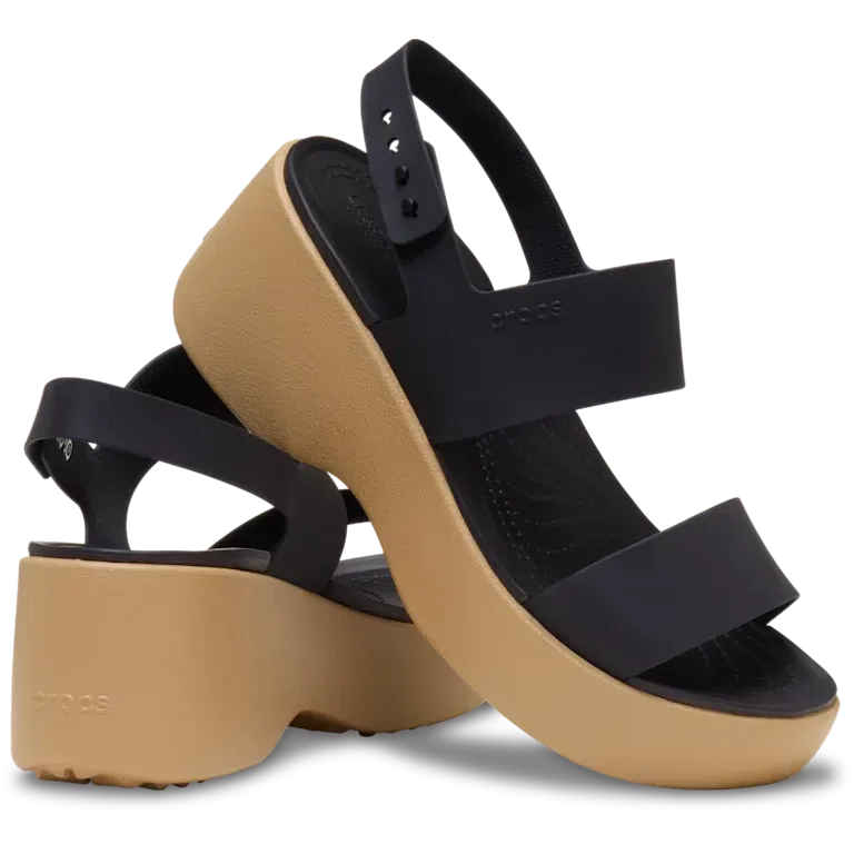Brooklyn Sky Sandal Brooklyn Sky Sandal