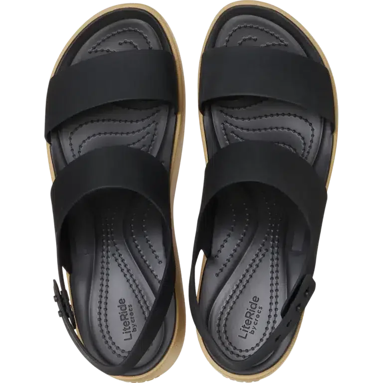 Brooklyn Sky Sandal Brooklyn Sky Sandal