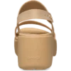 Brooklyn Sky Sandal
