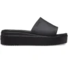 Brooklyn Slide “Black”