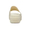 Brooklyn Slide “White Beige”