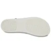 Brooklyn Thick Sole Sandals Blue Gray “Blue Grey”