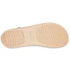 Brooklyn Tort Low Wedge “Black Brown”