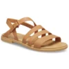 Brown Sandals