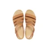 Brown Sandals