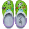 Buzz Lightyear Classic Clog