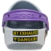 Buzz Lightyear Classic Clog