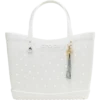 Cactus Tassel Bag Charm Cactus Tassel Bag Charm