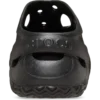 Caged Clog