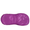 Caged Clog “Grapeberry”