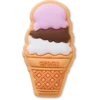 Cake Cone Jibbitz™ Charms