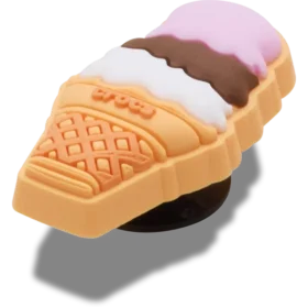 Cake Cone Jibbitz™ Charms