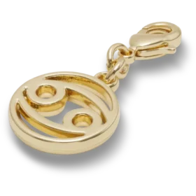 Cancer Charm Jibbitz™ Charms
