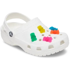 Candy Bear 5 Pack Jibbitz Shoe Charm