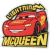 Cars Movie Lightning Mcqueen Jibbitz Shoe Charm Cars Movie Lightning Mcqueen Jibbitz Shoe Charm