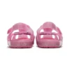 Casual Cozy Lightweight Sandals Rose Pink
