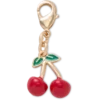 Cherries Charm Jibbitz™ Charms